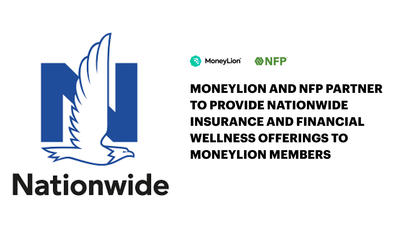 Nationwide partnership