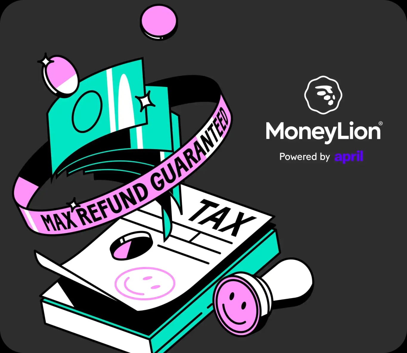 File your taxes for free.