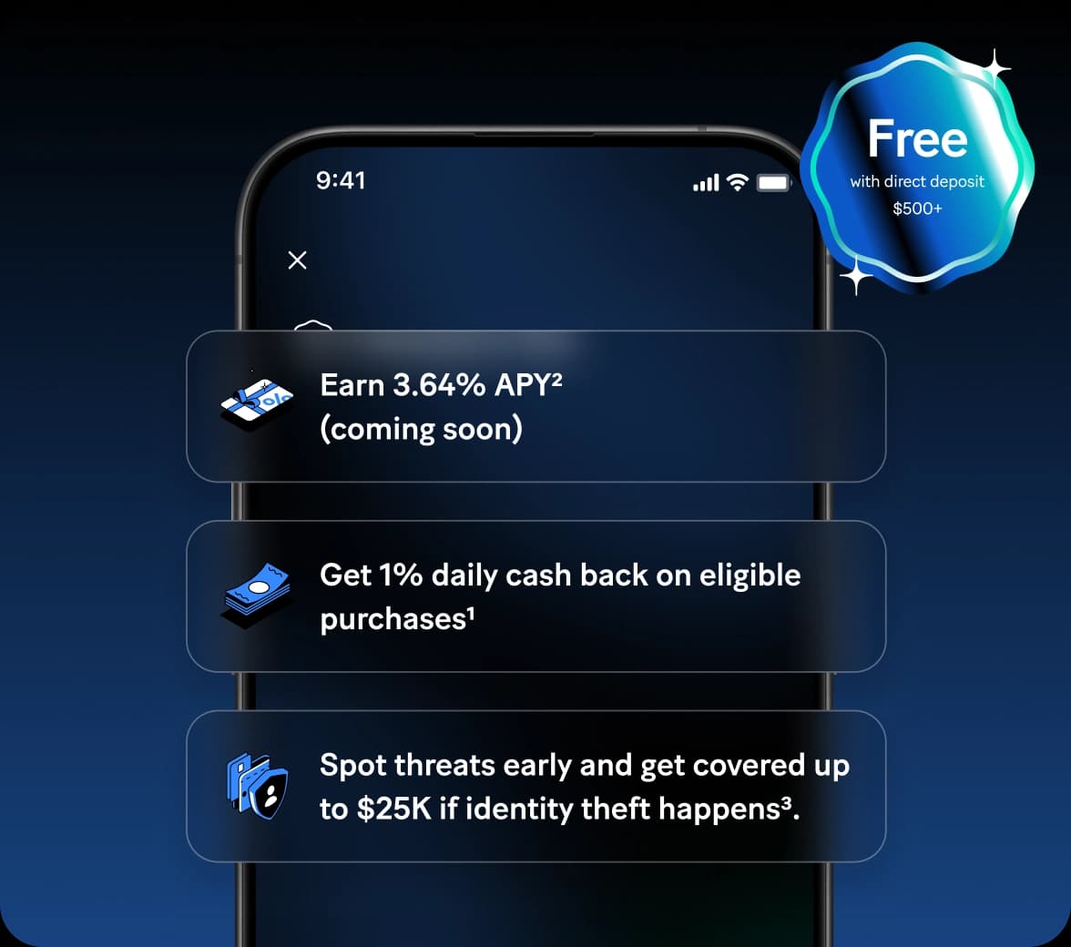 MoneyLion One