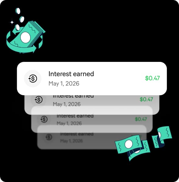 Watch your savings grow
