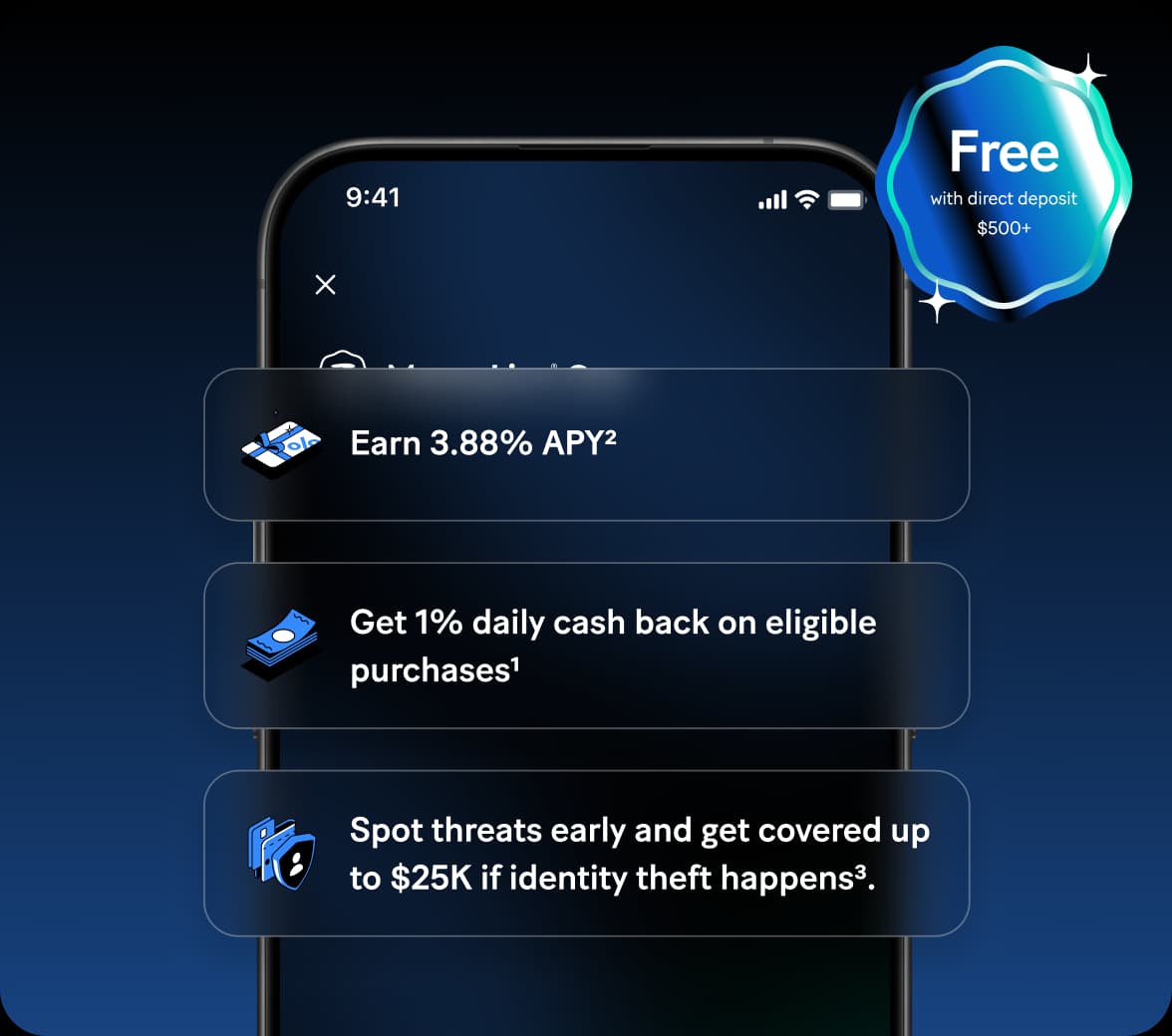 MoneyLion One