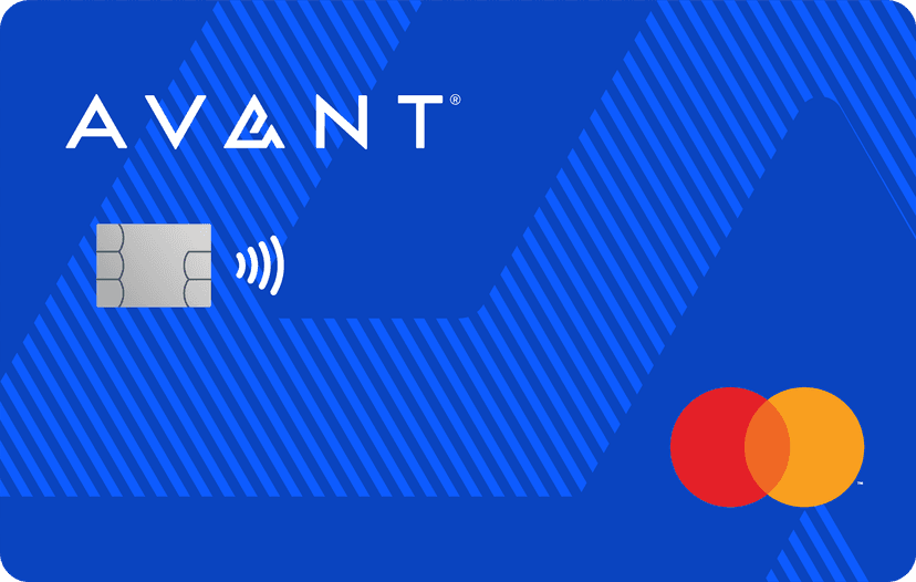 Avant Credit Card Review