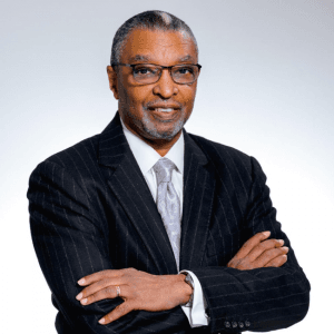 Dr. DeForest B. Soaries, Jr