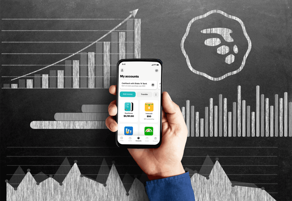 MoneyLion Reports Strong First Quarter 2021 Results