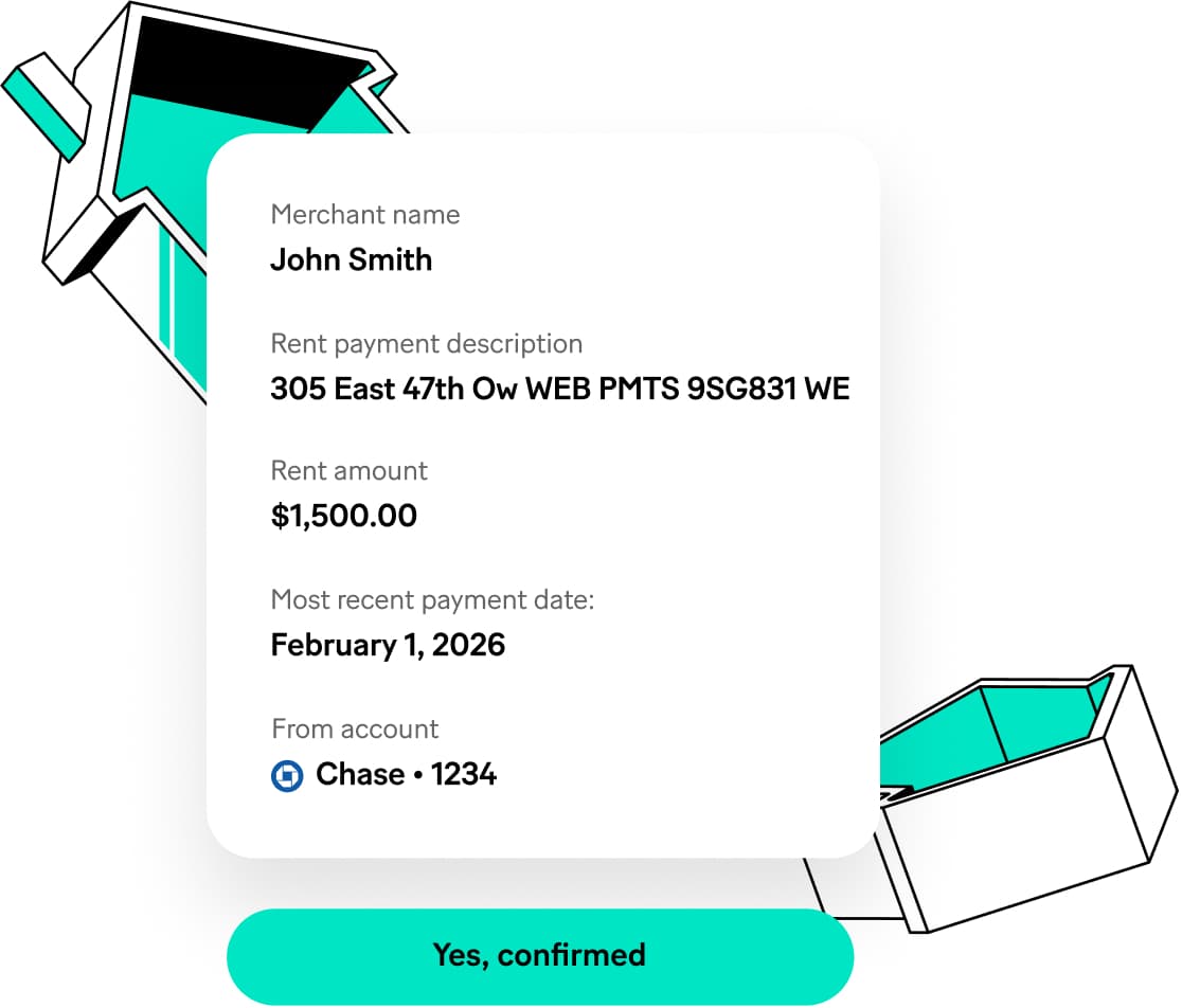 Connect Your Rent