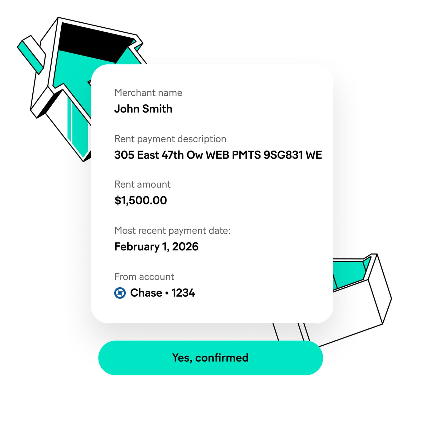 Connect Your Rent