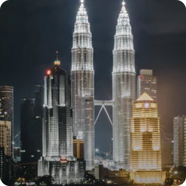 Kuala Lumpur