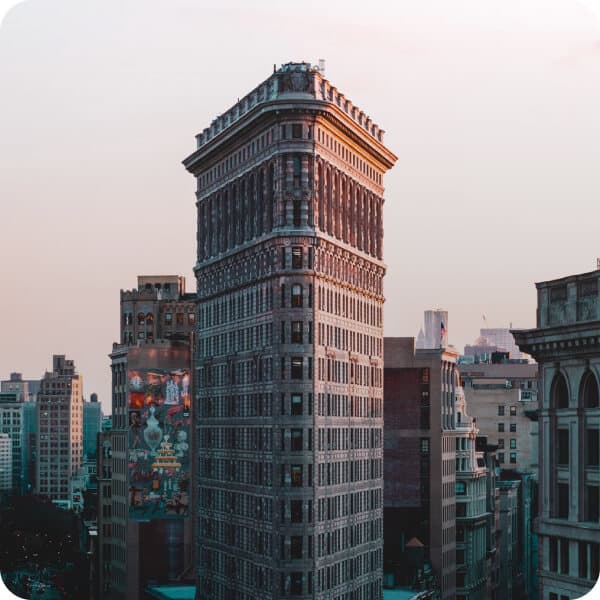 New York City