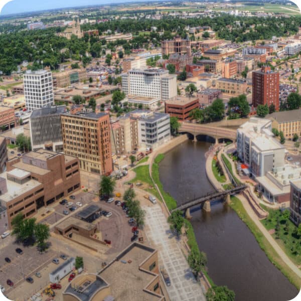 Sioux Falls