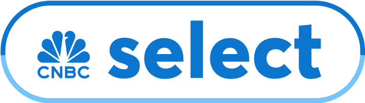 CNBC Select logo