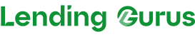 Lending Gurus Logo