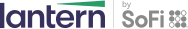Lantern Credit logo