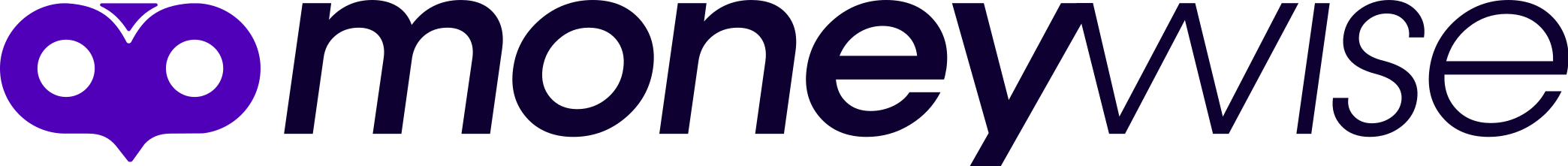 Moneywise logo