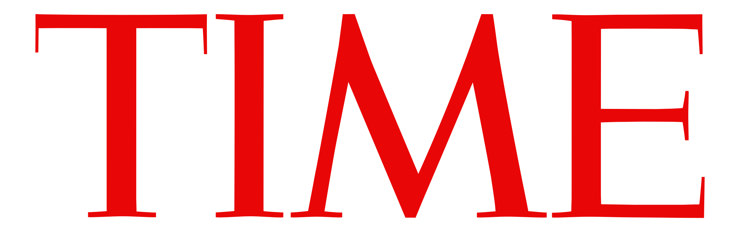 Time logo