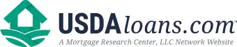 USDA Loans Logo