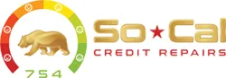 SoCal Credit Repairs Logo