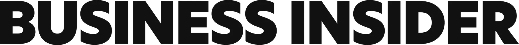 Business Insider Logo