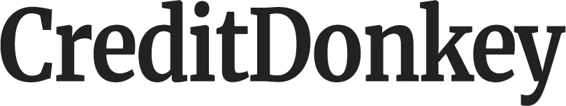 CreditDonkey Logo