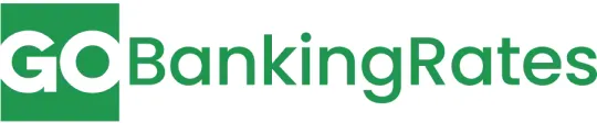 Go Banking Rates Logo