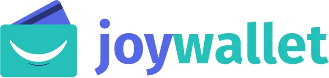 Joy Wallet Logo