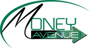 Money Avenue Logo