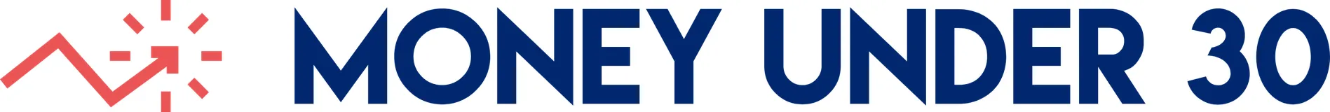 Money Under 30 Logo