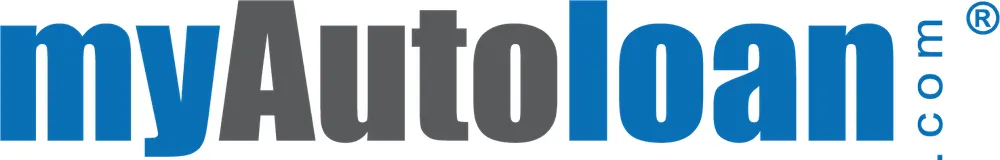 MyAutoLoan Logo