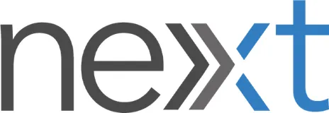 Next Financing Logo