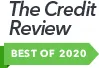 The Credit Review Logo
