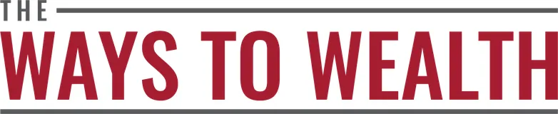 The Ways to Wealth Logo