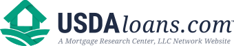 USDA Loans logo