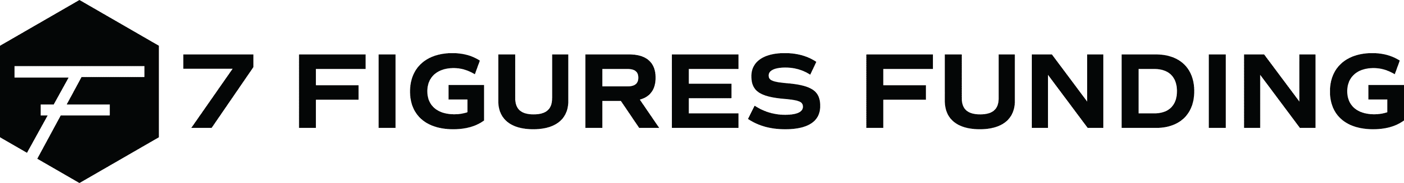 7 Figures Funding logo
