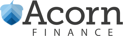 Acorn Finance logo