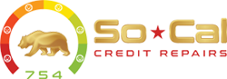 SoCal Credit Repairs logo