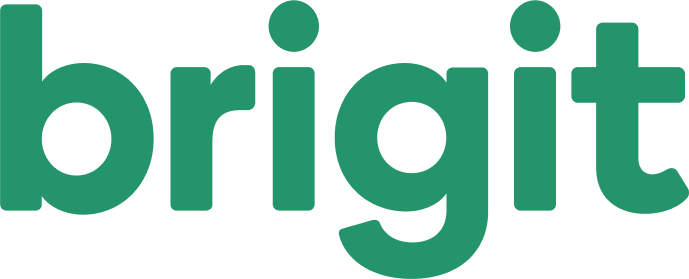 Brigit  logo