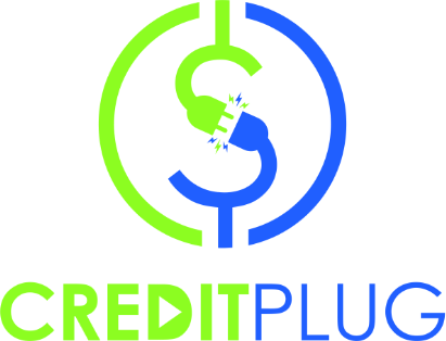 Credit Plug logo