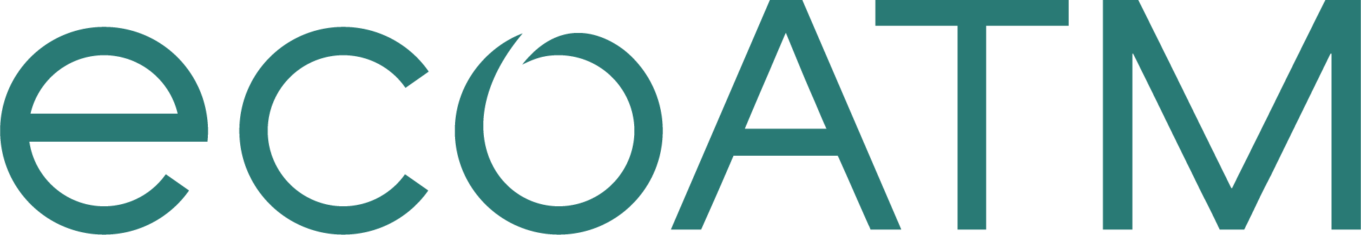 ecoATM logo