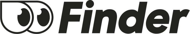 Finder logo