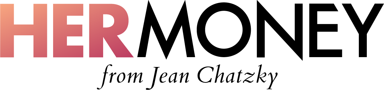 HerMoney logo