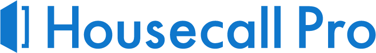 Housecall Pro logo