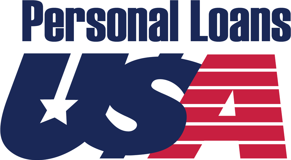 Personal Loans USA logo