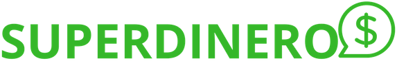 SuperDinero logo