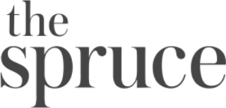 The Spruce logo