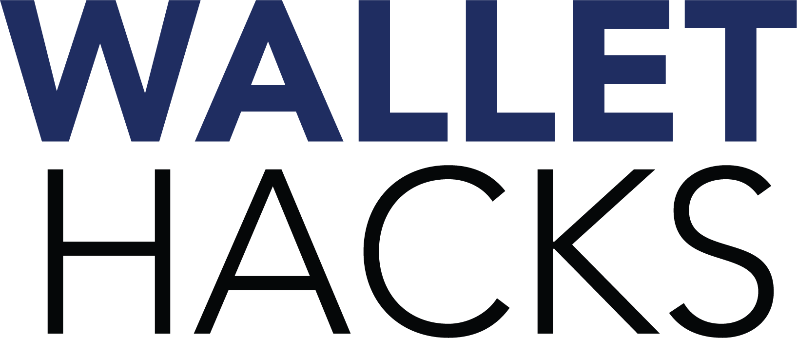 Wallet Hacks logo